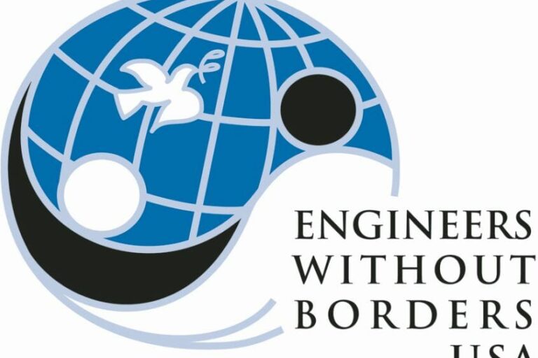 Engineers without borders usa logo