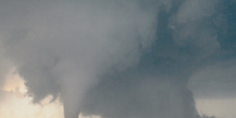 tornado