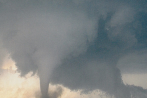 tornado
