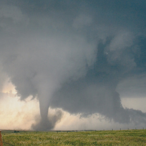 tornado