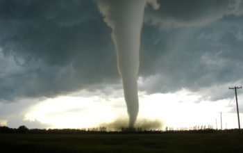 Tornadoes are fascinating, destructive phenomena