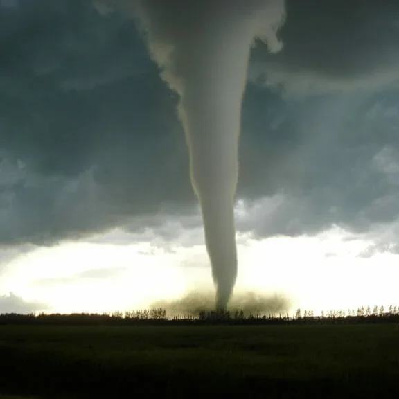 tornado