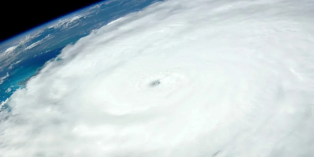 hurricane