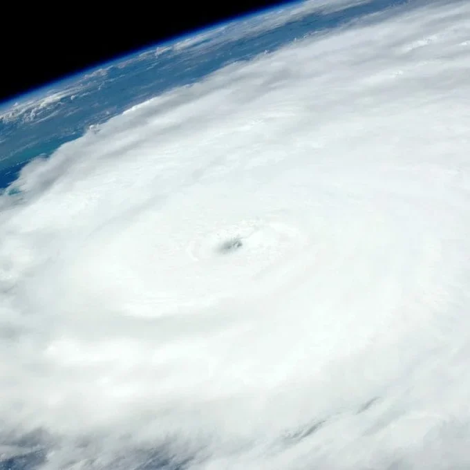 hurricane
