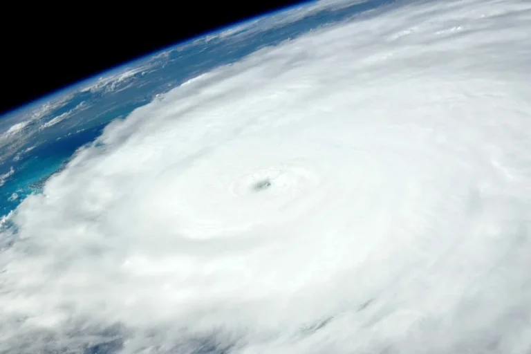 hurricane