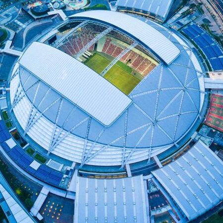 Singapore Sports Hub