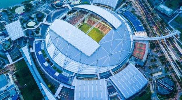 Singapore Sports Hub