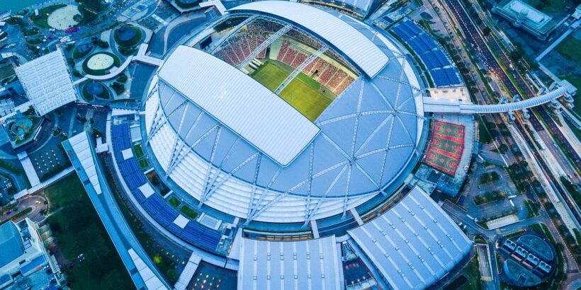 Singapore Sports Hub