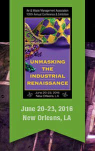 109th AWMA Conference in New Orleans
