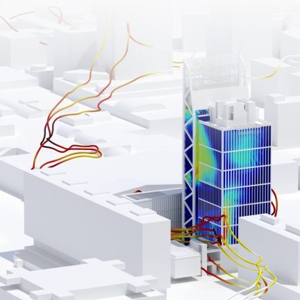 computational fluid dynamics (CFD)