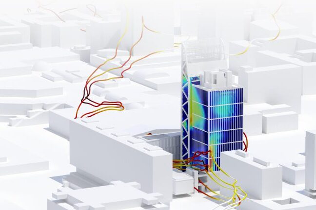 computational fluid dynamics