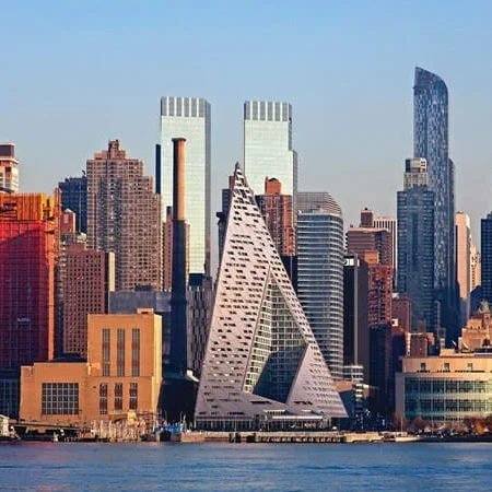 Via 75 West Building