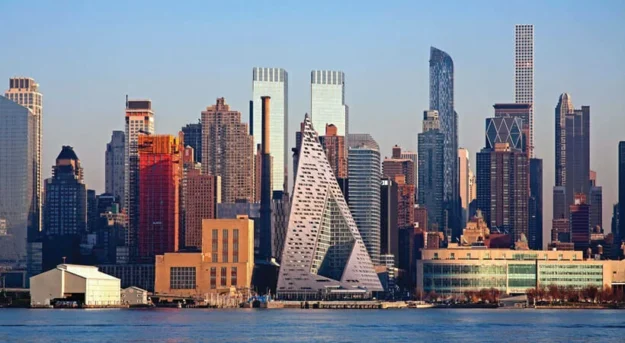 Via 75 West Building