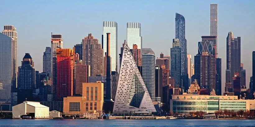 Via 75 West Building