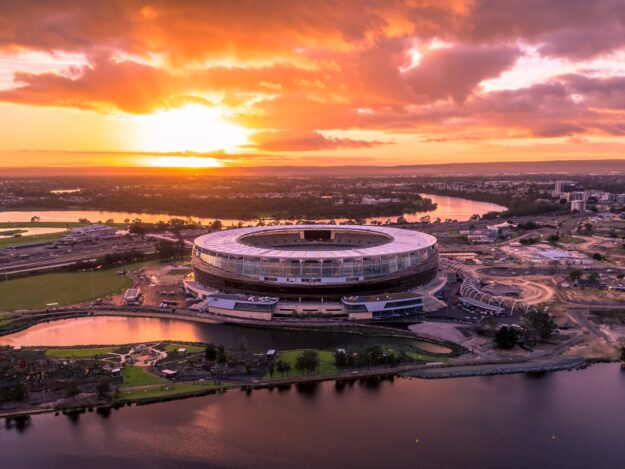 Optus Stadium