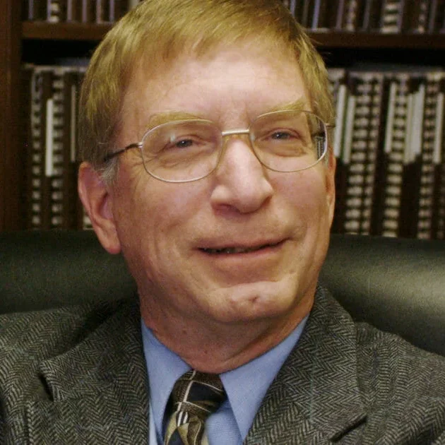 Jon Peterka