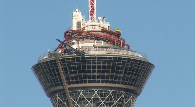 Stratosphere Tower
