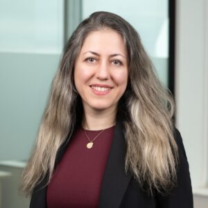 Maryam Refan