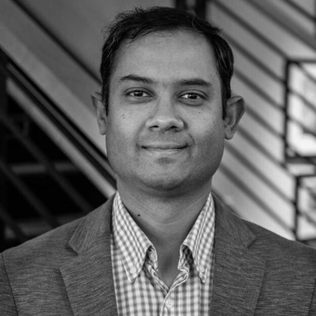 JubayerChowdhury-BW Dr. Jubayer Chowdhury