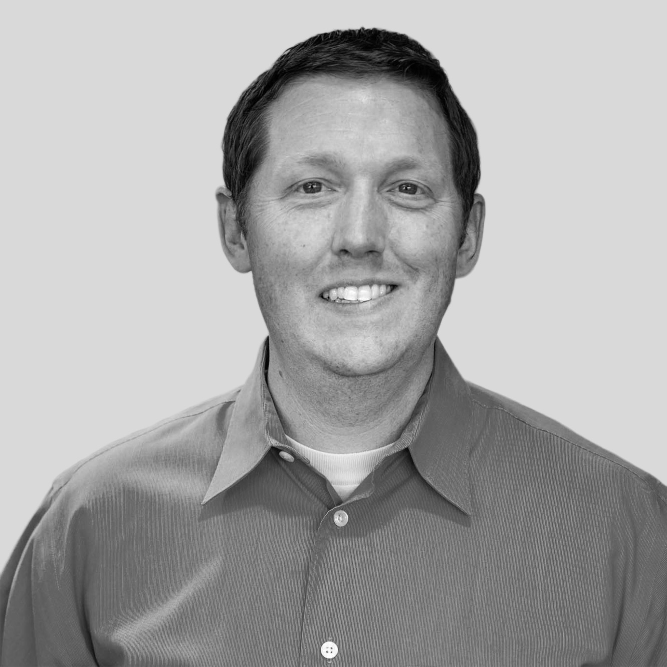 Greg Gross BW