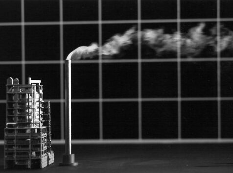 Air Dispersion Modeling