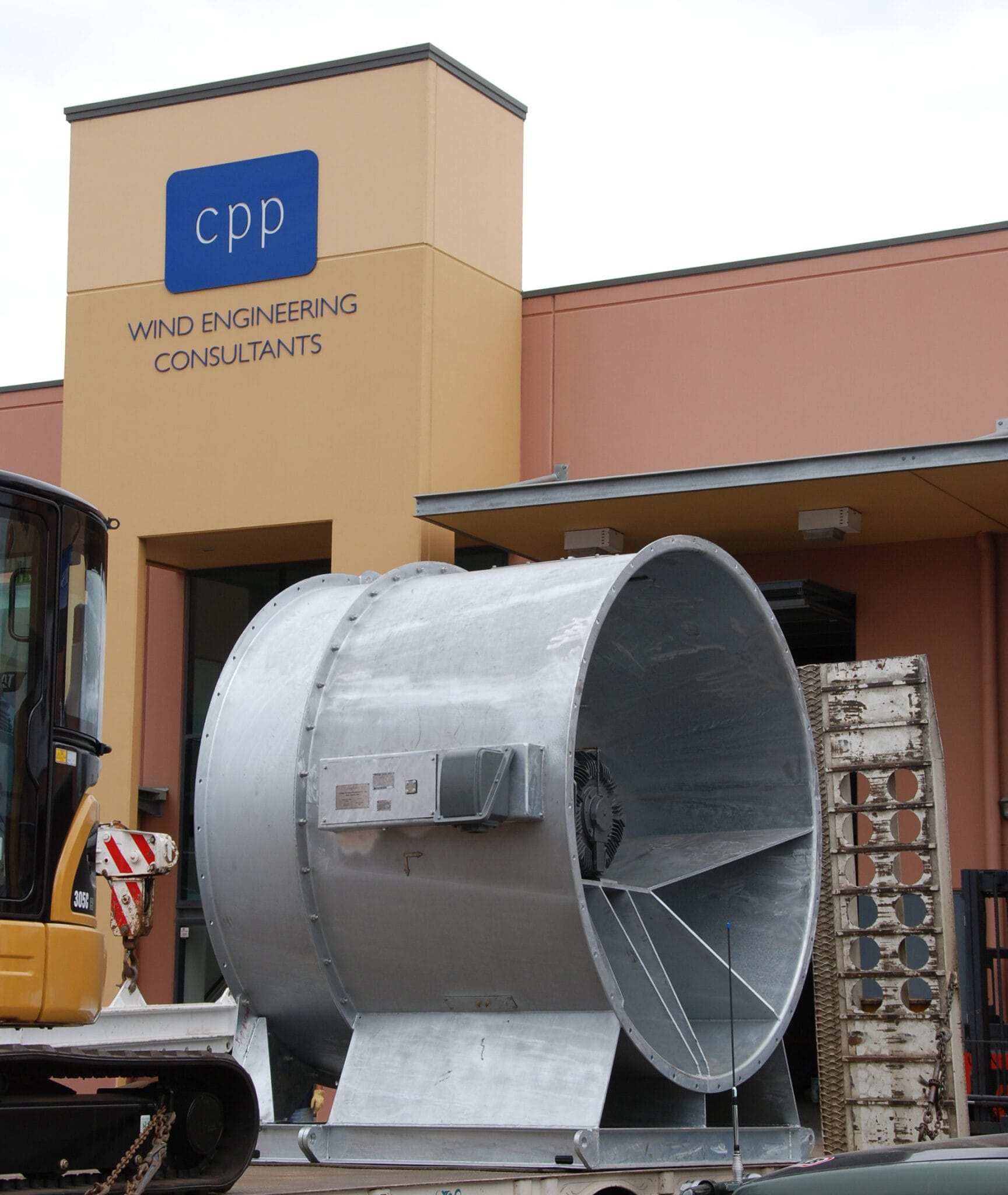 Company Overview | CPP