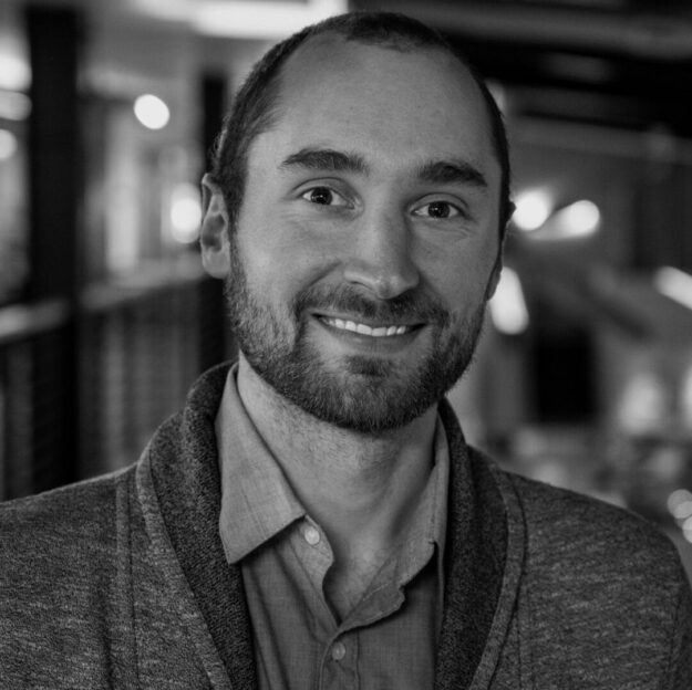 Collin-Zimmerman-SQ_BW Collin Zimmerman