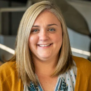 Heather Sauder