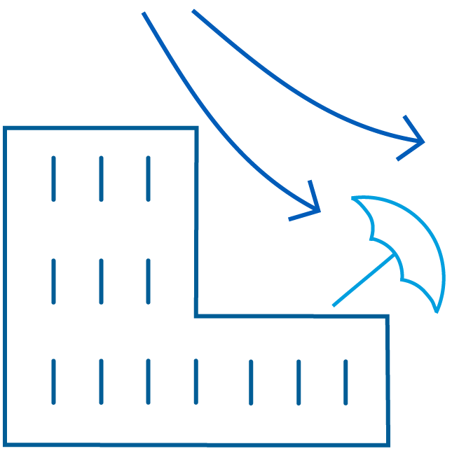 Furniture Movement Icon