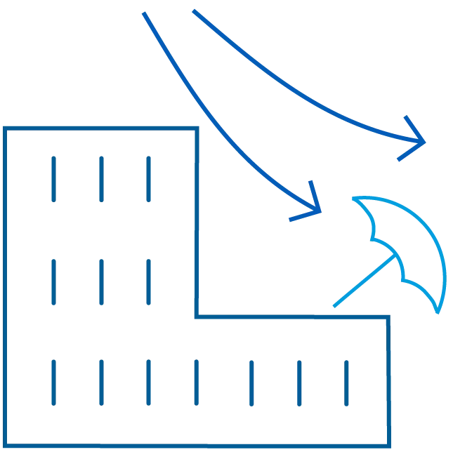 Furniture Movement Icon