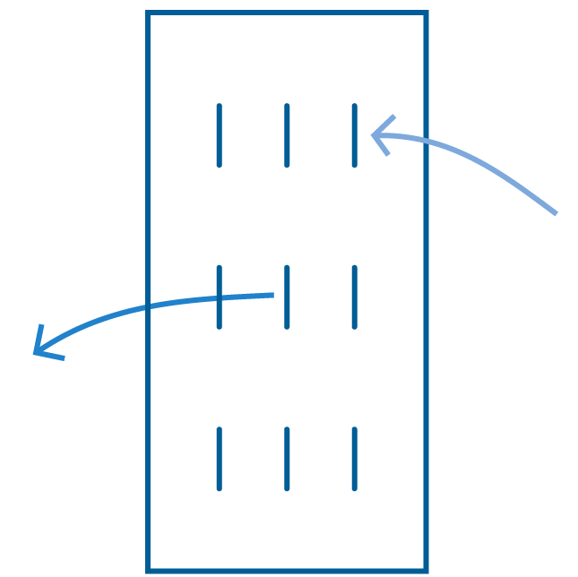 Natural Ventilation
