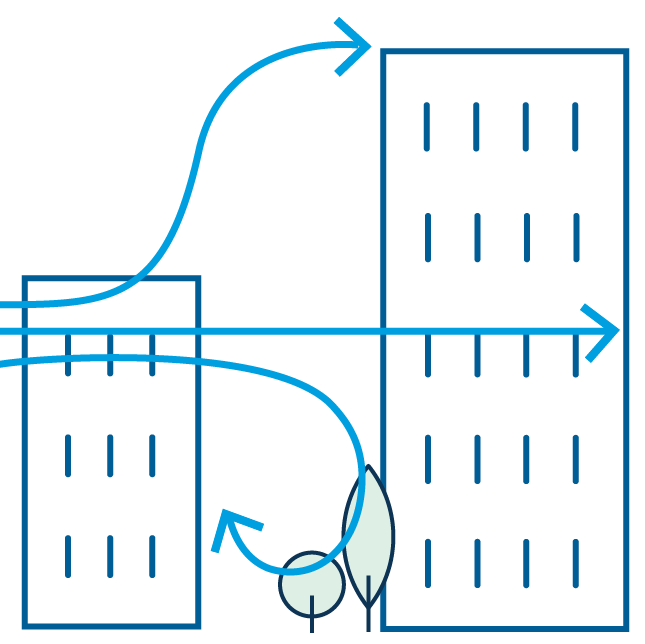 Outdoor Environment Icon