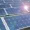 Solar Tracker Panels