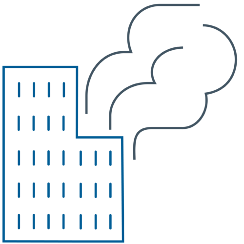 Exhaust Plume Thermal Effects