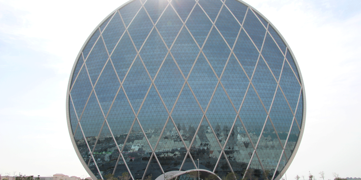 Aldar Headquarters