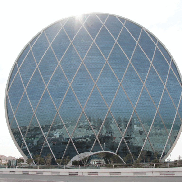 Aldar Headquarters