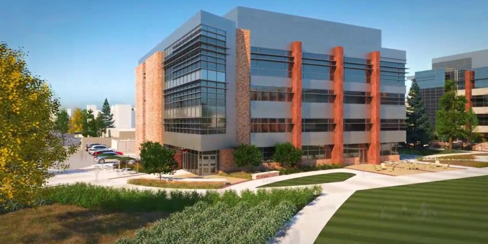 Colorado State University Health Education Center