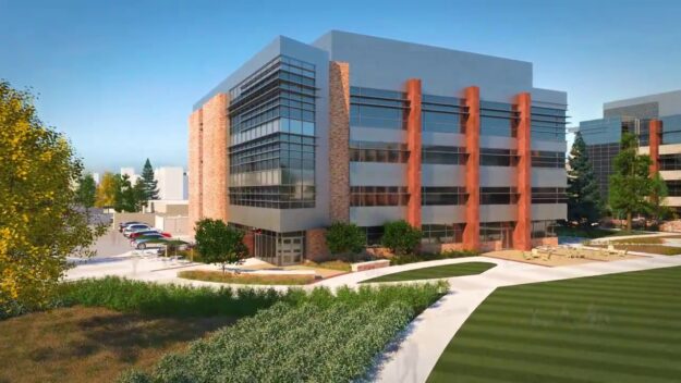 Colorado State University Health Education Center