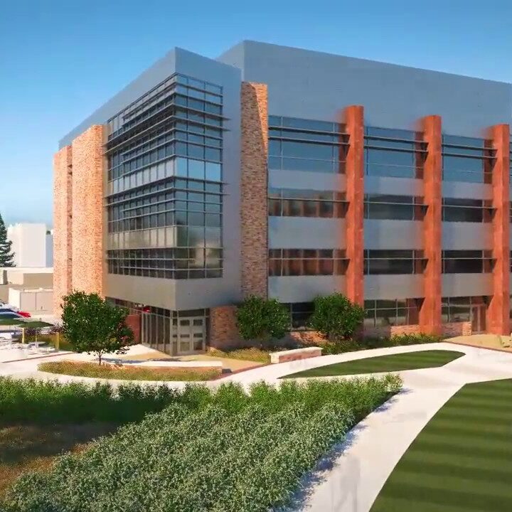 Colorado State University Health Education Center