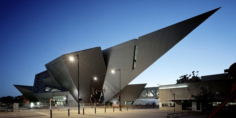 Denver Art Museum