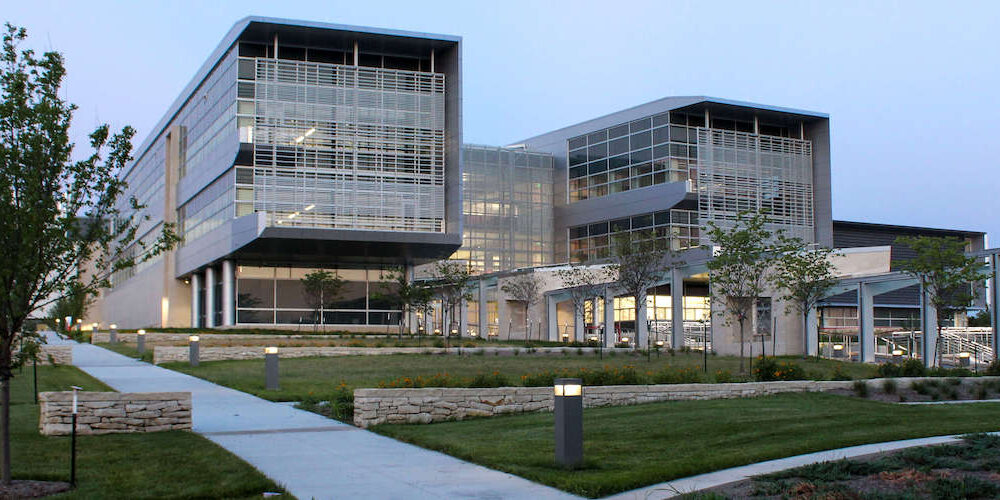 National Bio and Agro-Defense Facility