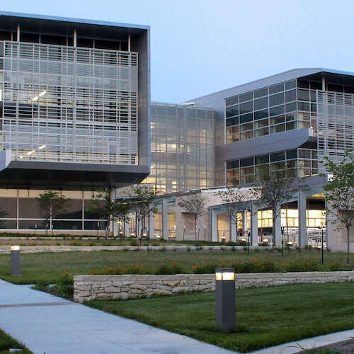 National Bio and Agro-Defense Facility