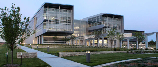 National Bio and Agro-Defense Facility