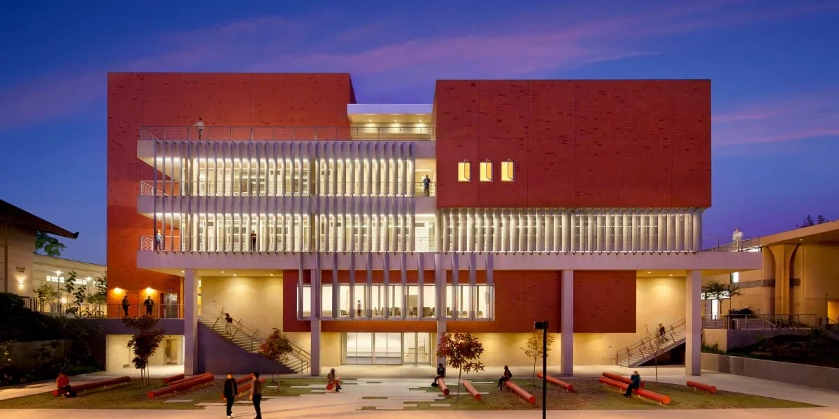Contemporary Arts Center at University of Irvine