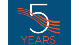 Celebrating 5 Years in Canada