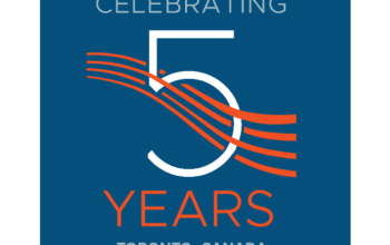 Celebrating 5 Years in Canada