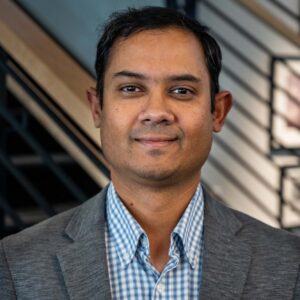 Dr. Jubayer Chowdhury 