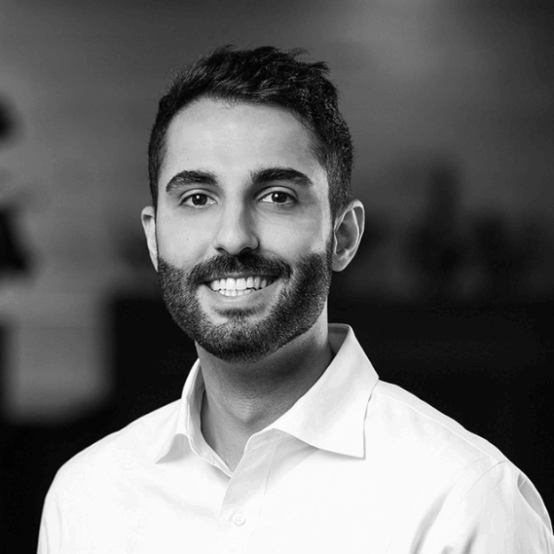 Parsa-Enshaei-BW Parsa Enshaei