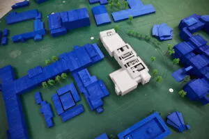 CPP Company Overview