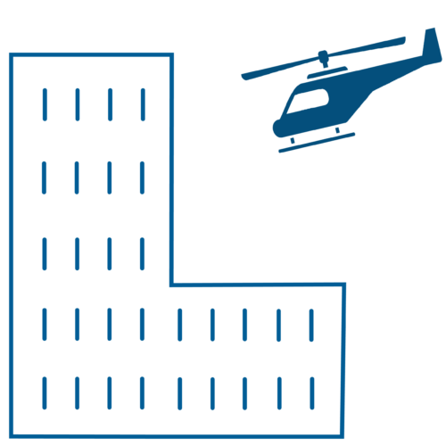 Helicopter Location Consulting